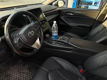 passat ss: Toyota Avalon: 2019 г., 2.5 л, Автомат, Гибрид, Седан — 3
