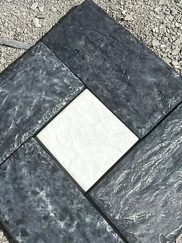 дорожные бардюры: Бордюрные камни (дорожный/тротуарный бордюр) из тяжелого бетона — 2