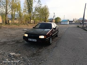 купить запчасти опель омега б: Volkswagen Passat: 1988 г., 1.8 л, Механика, Бензин, Седан — 1