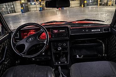 матор ваз 06: ВАЗ (ЛАДА) 2107: 2007 г. — 2