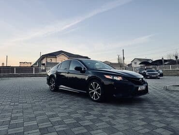 механическая коробка передач тойота авенсис: Toyota Camry: 2019 г., 2.5 л, Автомат, Бензиновая, Седан — 12