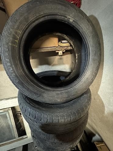 285 2f75r16: Летние шины Nitto NT830 205/60 R16 96V XL Комплект! - Размер: 205/60 — 1