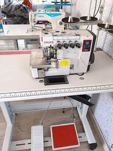 швейное дело: Сервис по скупке швейных машин. Принимаем бытовые и промышленные — 9