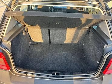 фольксваген поло матор: Volkswagen Golf: 2002 г., Хэтчбэк — 5