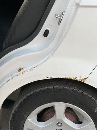 devo lasetti: Daewoo Matiz: 2008 г., 0.8 л, Автомат, Бензин, Хэтчбэк — 9