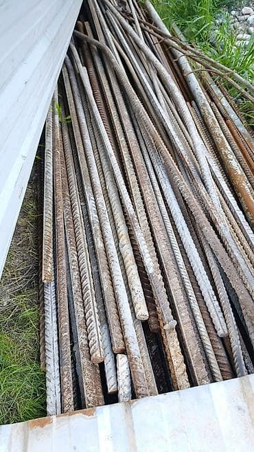 шестерна: Скупка черного металлолома Принимаем к переработке и утилизации — 4