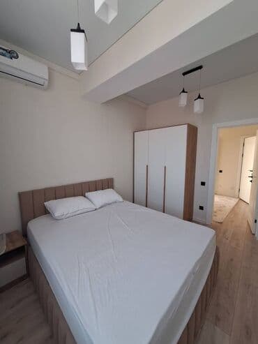 сдается элитка: 2 комнаты, Собственник, Без подселения, С мебелью полностью — 1