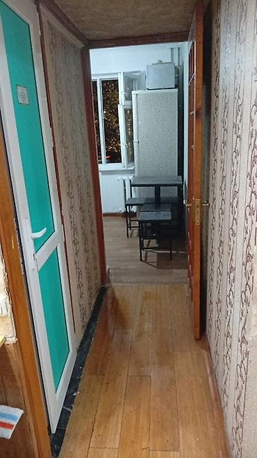 1 bedroom: 2 комнаты, Без животных, С мебелью полностью — 4