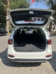 не переключает: Kia Sorento: 2020 г., 2.2 л, Автомат, Дизель, Кроссовер — 5