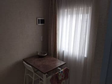 дом дордой келечек: 50 м², 2 бөлмө, Евроремонт — 5