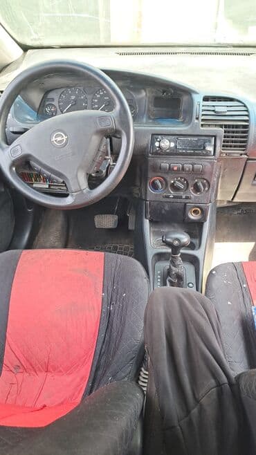 матор на опел: Opel Zafira: 1999 г., 1.8 л, Автоматические, Бензин, Универсал — 5