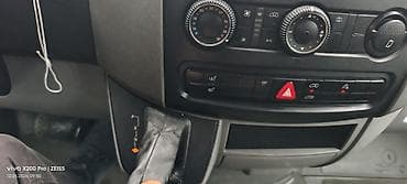 микр 9: Грузовик, Mercedes-Benz, Стандарт, 3 т, Б/у — 9
