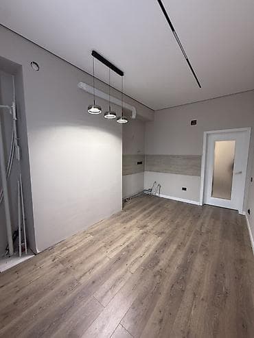 platinum park: 1 комната, 48 м², Элитка, 4 этаж, Евроремонт — 7