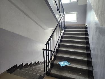 Продажа квартир: 2 комнаты, 48 м², 104 серия, 4 этаж, Косметический ремонт — 9