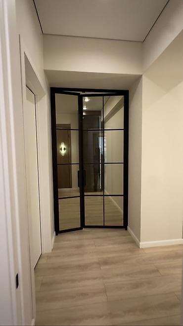 capstroy sity: 3 комнаты, 104 м², Элитка, 3 этаж — 3