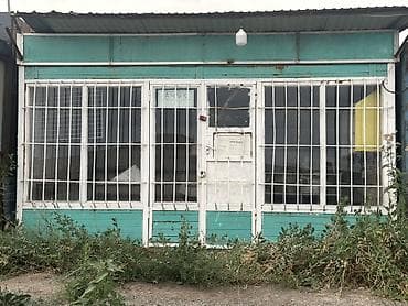 Соода жабдуулары: Торговый киоск/павильон из металлокаркаса с витражным фасадом — 1