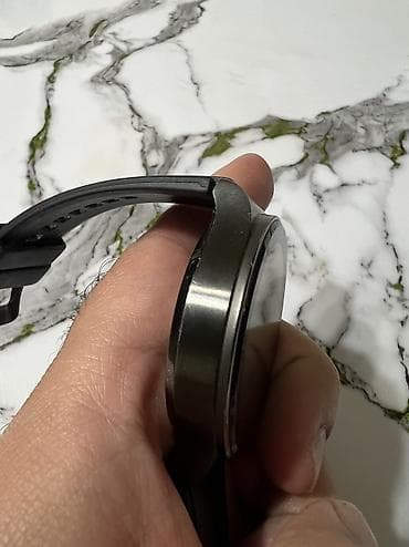 поко gt: Продаю Huawei Watch GT 2 Pro — премиальные смарт-часы с элегантным — 6