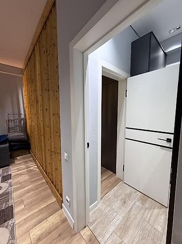 авангард фрунзе: 2 комнаты, 40 м², Индивидуалка, 4 этаж, Евроремонт — 6