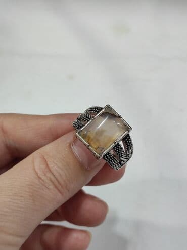 эксклюзивные свадебные пригласительные: Печатка Мужская Серебро 925 пробы Размеры имеются Цена 3600 сом — 8