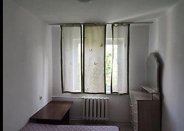 Недвижимость: 3 комнаты, 58 м², 104 серия, 4 мкр 104 серия, 4 этаж, Евроремонт — 2