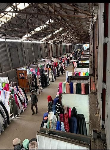 Оборудование для бизнеса: 📢📢📢📢📢📢📢ОСТАТАК ТКАНЬ И ОСТАТАК РУЛОН АЛАБЫЗ БАСЫ КЕЛИШИМ БААДА БОЛОТ — 1