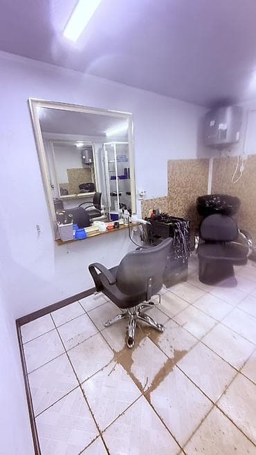 требуется кафе: Готовый бизнес плати аренду и работай Кабинет парикмахера/рабочее — 3