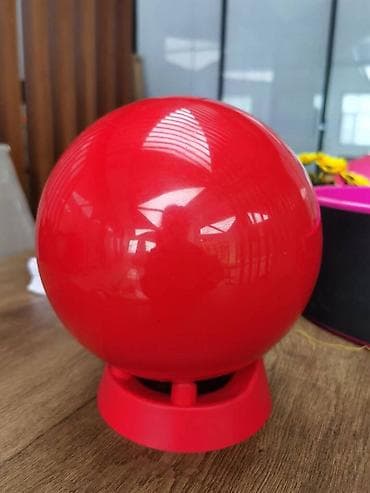 Манеждер: Гимнастические мячи (17–18 см) — подходят для игр и развития — 3