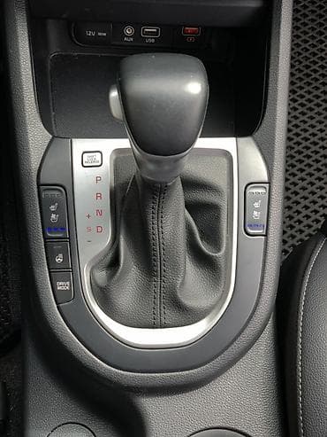 Продажа авто: Kia K3: 2019 г., Автомат, Бензин, Седан — 8