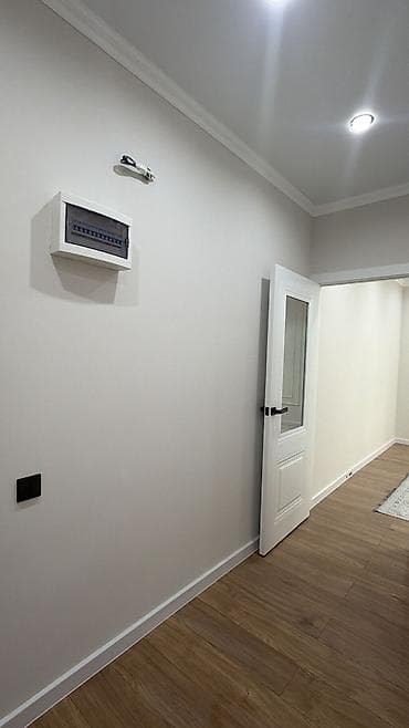 Квартиры: 1 комната, 44 м², 106 серия улучшенная, 2 этаж, Евроремонт — 10