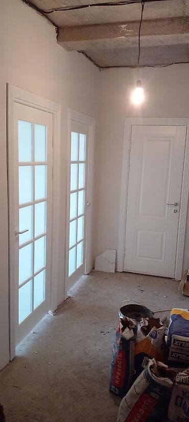 Сейфтер: Эшик: Орнотуу, Баруу акысыз — 7