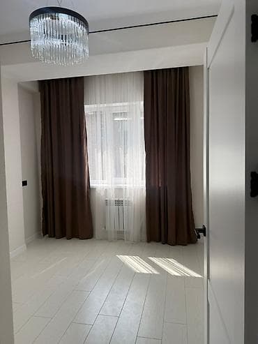 авента: 1 комната, 37 м², Элитка, 4 этаж, Евроремонт — 6