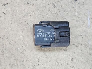 датчик дождя опель зафира: Парктроник Opel Vectra, Astra Signum, Zafira, Corsa, Meriva, Omega — 5