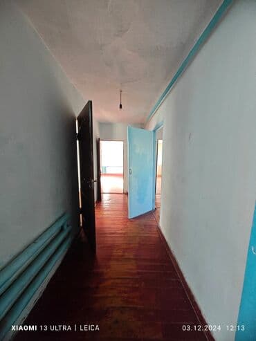 куплю дом новопокровка: Дом, 107 м², 6 комнат, Агентство недвижимости, Старый ремонт — 5