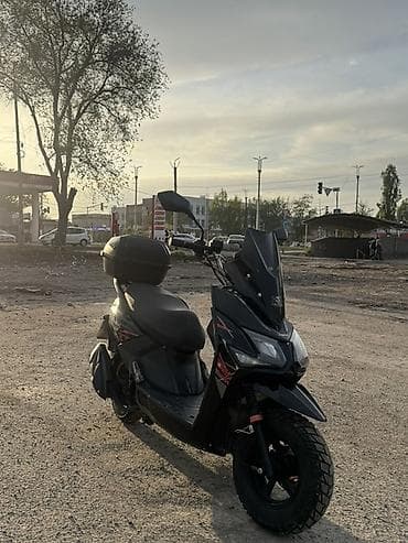 мотоциклы цены: На продаже самурай 150куб🔥 Без вложений сел поехал✅ Документы✅ Пластик — 4