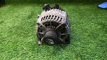 bmw e36 motor: Генератор BMW Генератор F30 F31 N20B20B 7605478 В отличном — 2