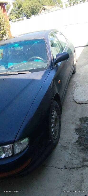 авто запчаст кудайберген: Mazda XEDOS 9: 1995 г., 2.5 л, Автоматтык, Бензин, Седан — 6