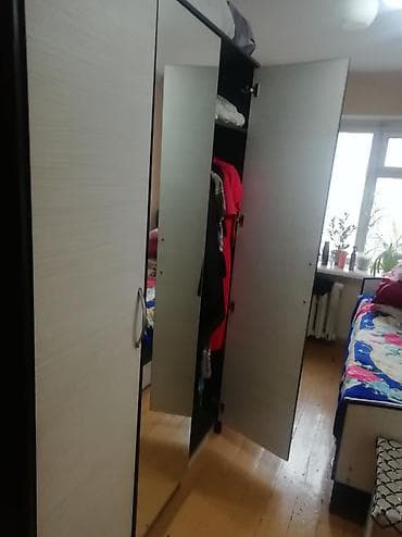 спец одежда зимний: Шкаф платьеной с зеркалом — 3