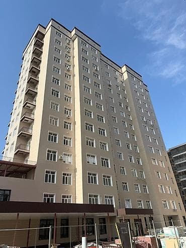 дешевле квартира: 1 комната, 52 м², Элитка, 3 этаж, Дизайнерский ремонт — 1