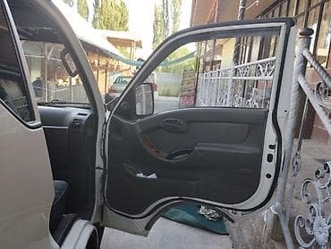 n max: Легкий грузовик, Hyundai, Стандарт, 2 т, Новый — 9