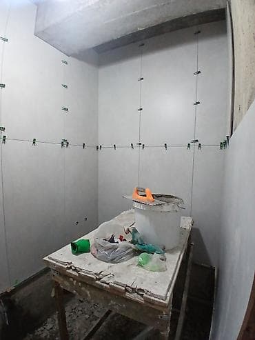 Жестяные работы: Профессиональная отделка санузлов и инженерные работы «под ключ» Что — 5