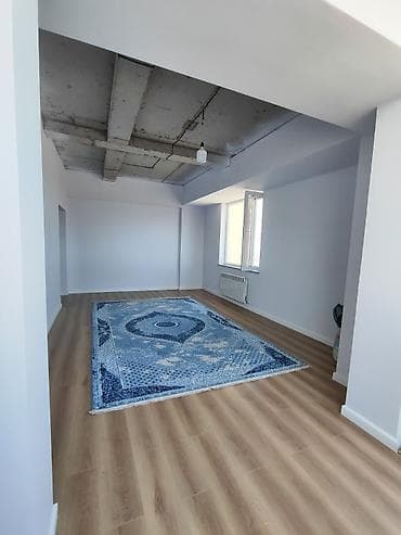 2 комнаты, 77 м², Элитка, 17 этаж, Евроремонт — 2