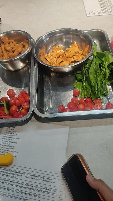 кондитер обучение: Курсы | Повара — 2