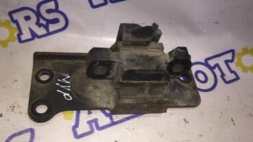 Подушка коробки передач Nissan Б/у, Оригинал