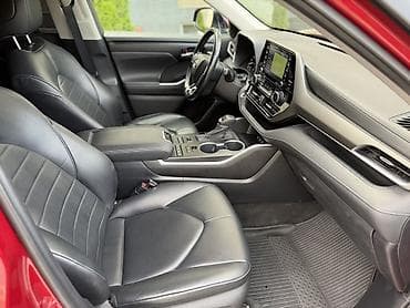 танк 700 цена в бишкеке: Toyota Highlander: 2020 г., 3.5 л, Автомат, Бензин, Кроссовер — 7