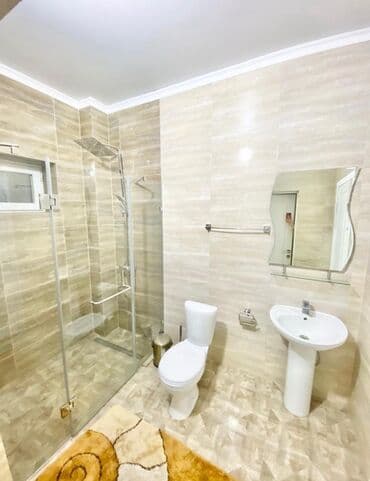 капсульный дом бишкек: Дом, 250 м², 7 комнат, Агентство недвижимости, Дизайнерский ремонт — 15