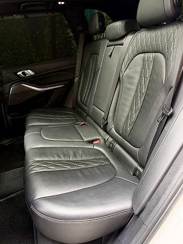 bmw x5 e70: BMW X5: 2019 г., 4 л, Автомат, Бензин, Внедорожник — 9