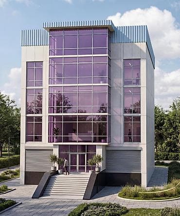 услуги каменщика: Строительство под ключ. Проектирование. Устройство фасада из — 7