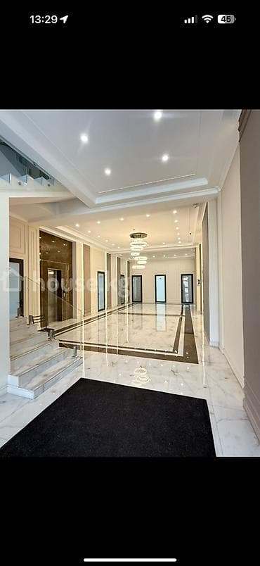 Недвижимость: Аренда офисов, 38 м², В бизнес центре, С отдельным сан узлом, С системой безопасности — 2