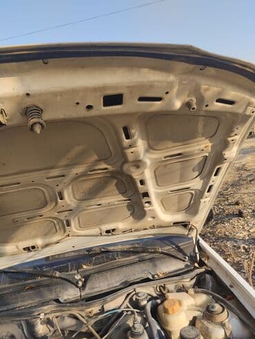 радиатор на опель вектра б: Daewoo Nexia: 2012 г., Бензиновая — 8