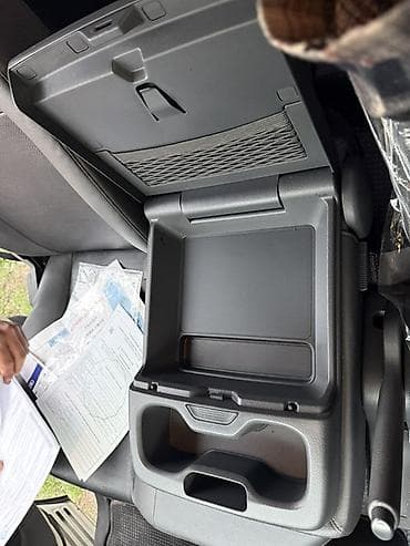 трактор беларус1221: Легкий грузовик, Kia, Стандарт, Б/у — 6